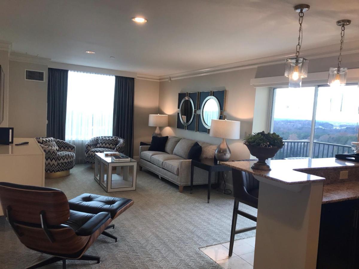 Grandover Resort & Spa, A Wyndham Grand Hotel Greensboro Extérieur photo