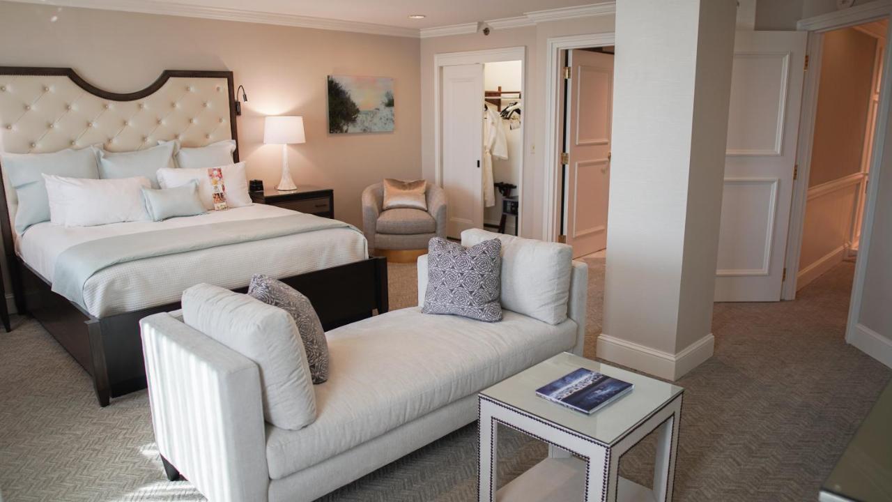 Grandover Resort & Spa, A Wyndham Grand Hotel Greensboro Extérieur photo