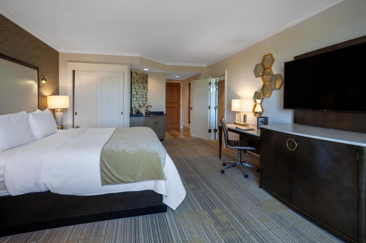 Grandover Resort & Spa, A Wyndham Grand Hotel Greensboro Extérieur photo