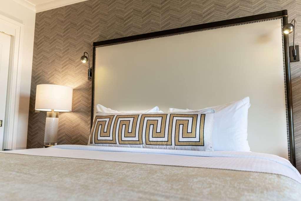 Grandover Resort & Spa, A Wyndham Grand Hotel Greensboro Chambre photo