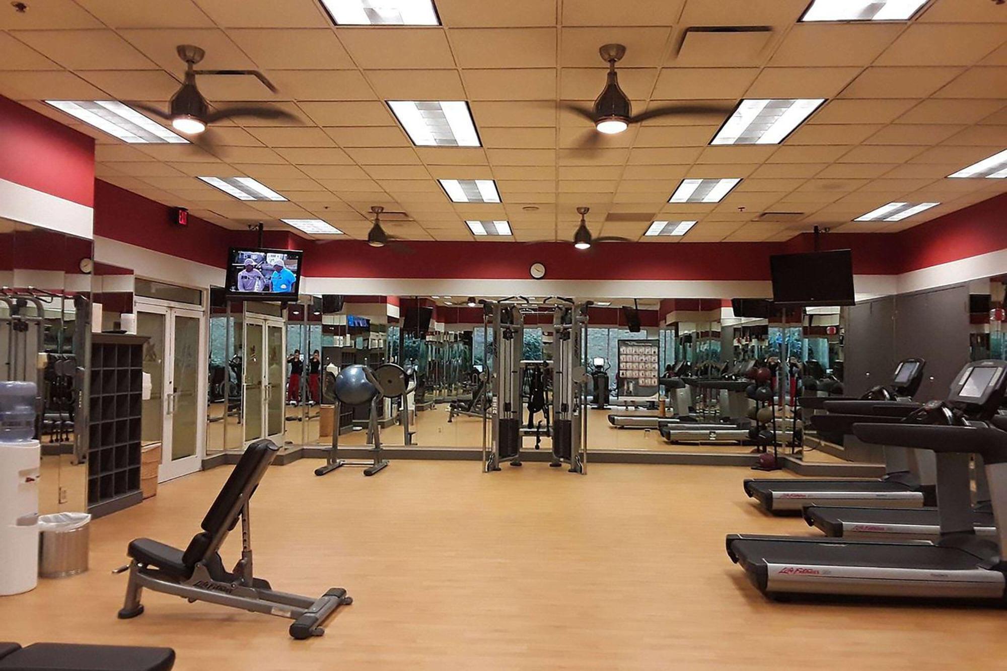 Grandover Resort & Spa, A Wyndham Grand Hotel Greensboro Extérieur photo