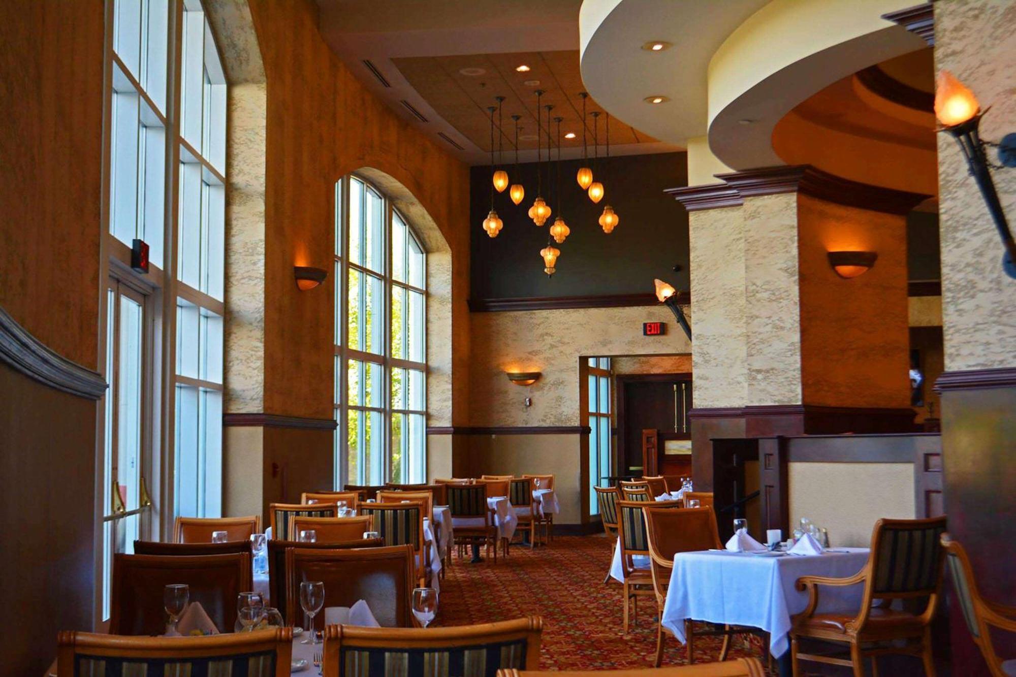 Grandover Resort & Spa, A Wyndham Grand Hotel Greensboro Extérieur photo