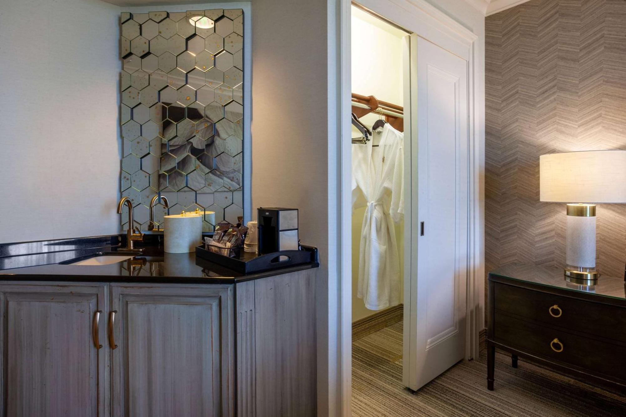 Grandover Resort & Spa, A Wyndham Grand Hotel Greensboro Extérieur photo