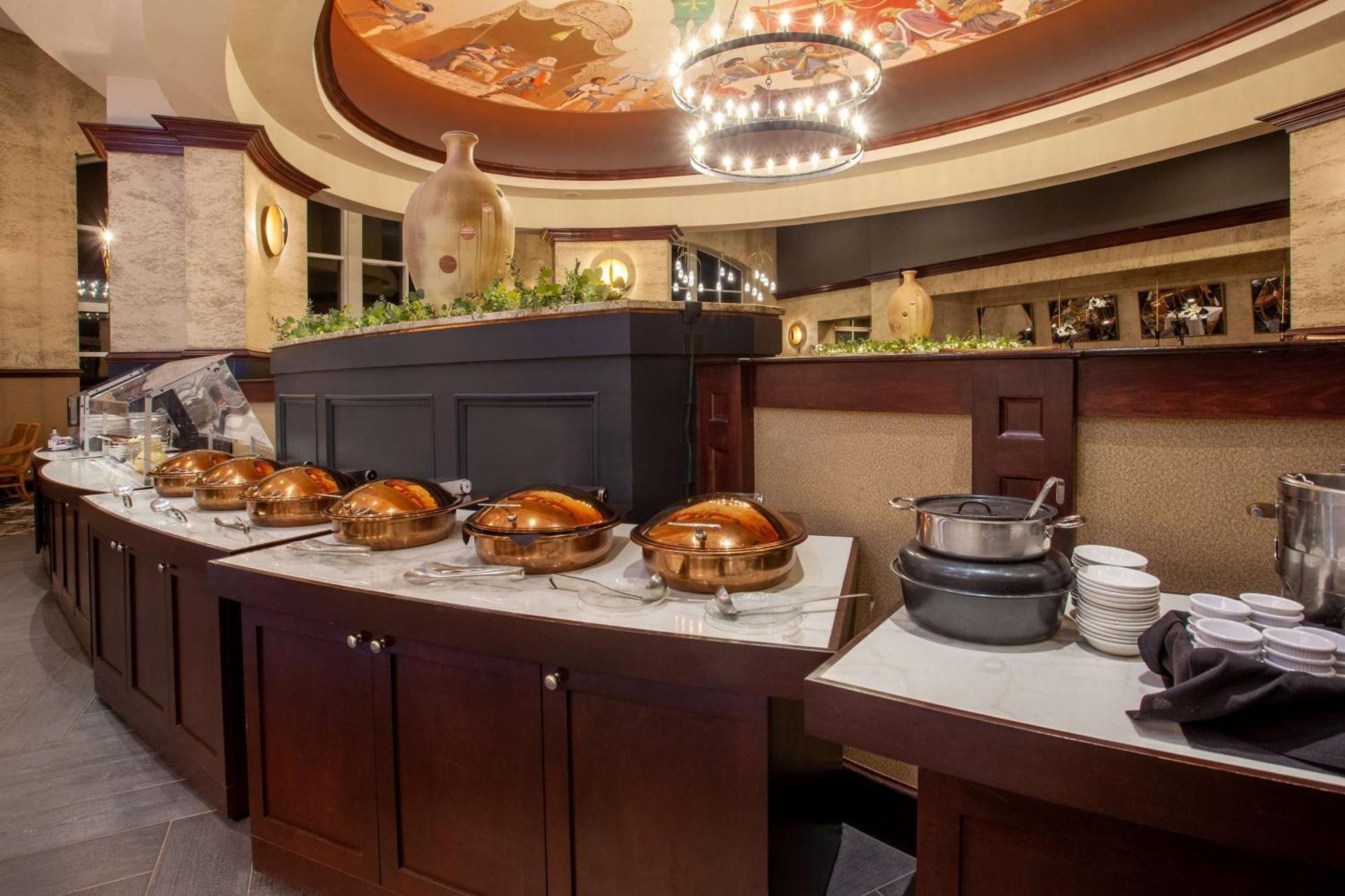 Grandover Resort & Spa, A Wyndham Grand Hotel Greensboro Extérieur photo