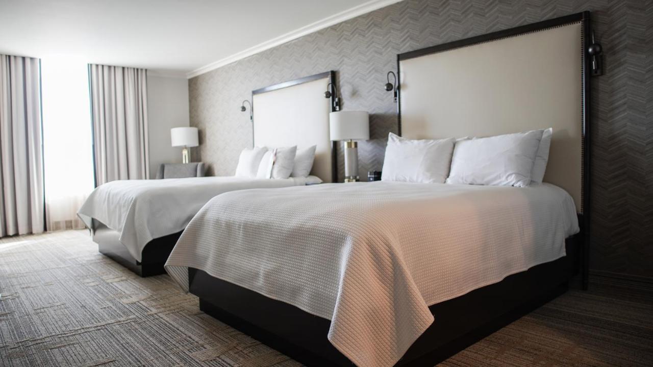 Grandover Resort & Spa, A Wyndham Grand Hotel Greensboro Extérieur photo