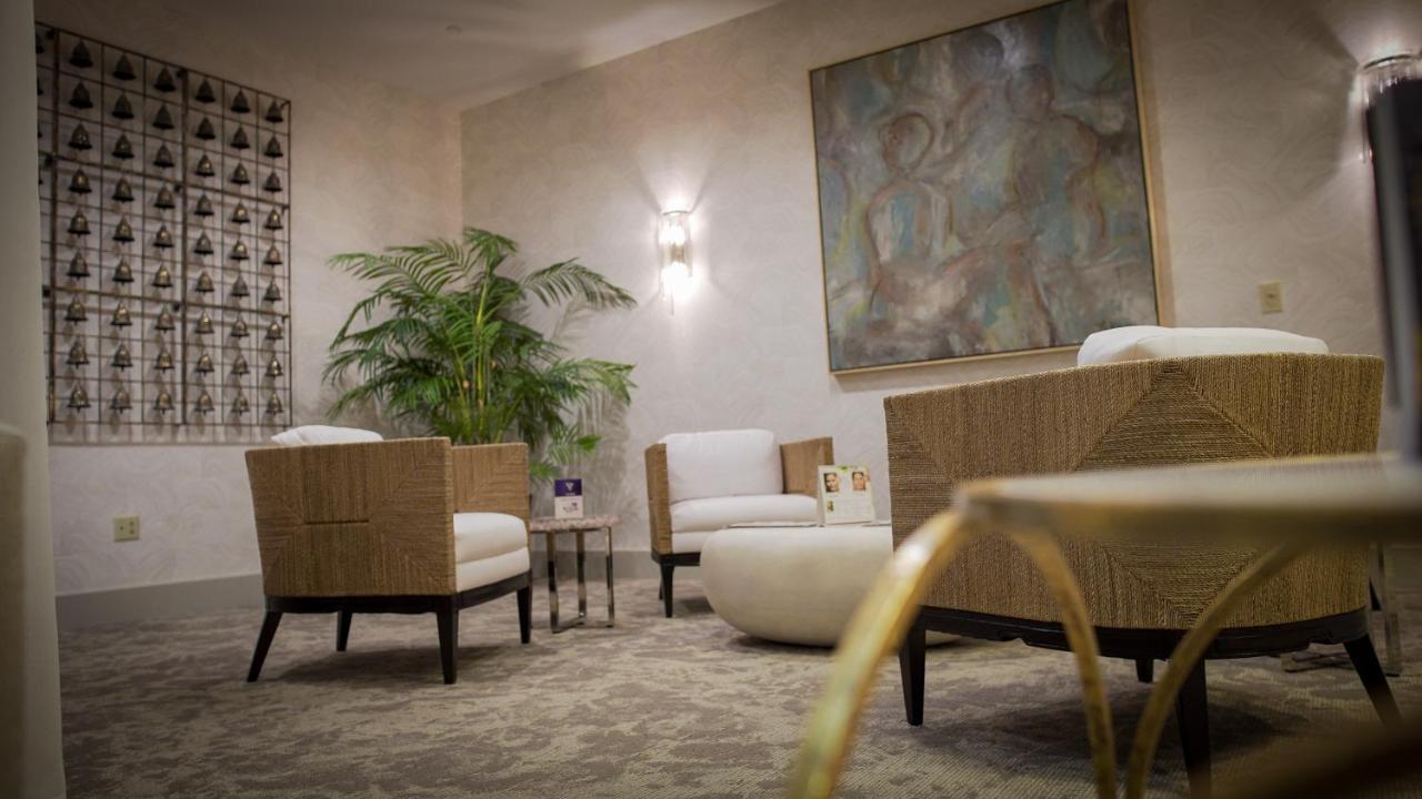 Grandover Resort & Spa, A Wyndham Grand Hotel Greensboro Extérieur photo