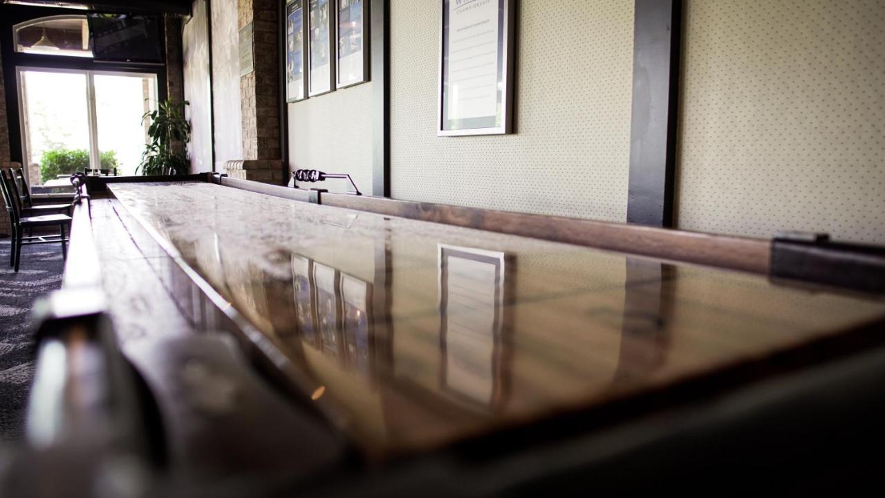 Grandover Resort & Spa, A Wyndham Grand Hotel Greensboro Extérieur photo
