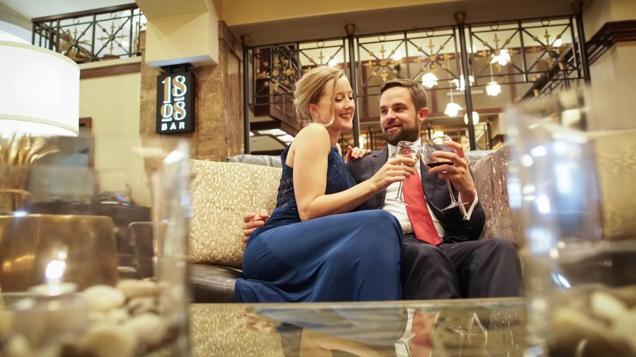 Grandover Resort & Spa, A Wyndham Grand Hotel Greensboro Extérieur photo