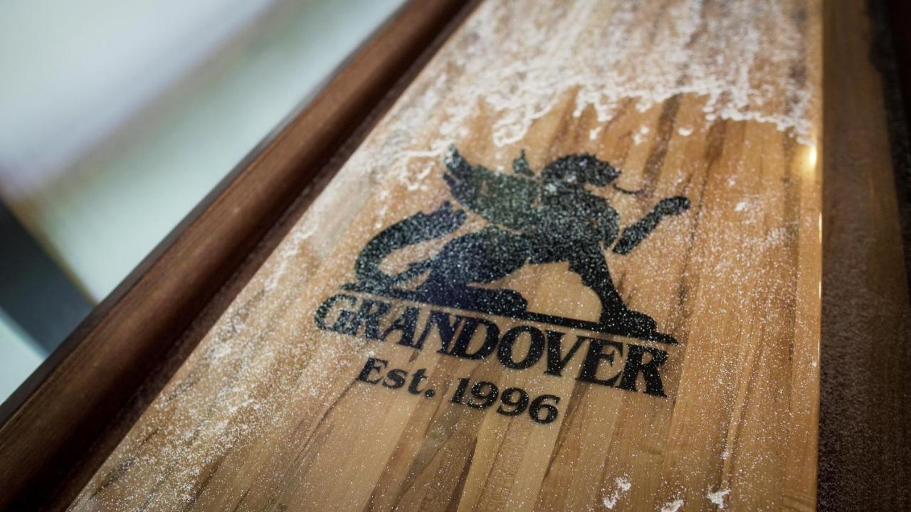 Grandover Resort & Spa, A Wyndham Grand Hotel Greensboro Extérieur photo